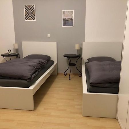 Ferienwohnung Franken Hallerndorf Kültér fotó