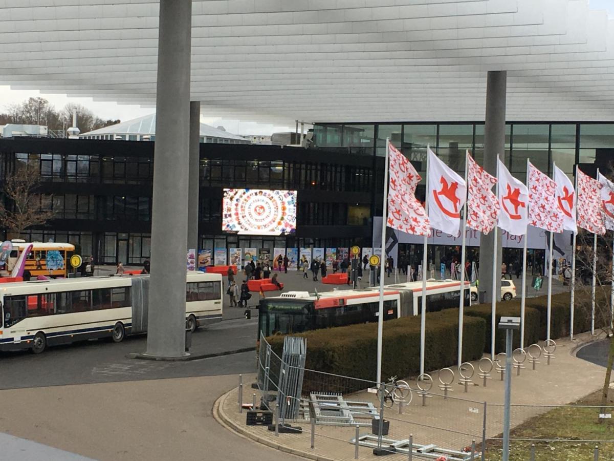 Ferienwohnung Franken Hallerndorf Kültér fotó