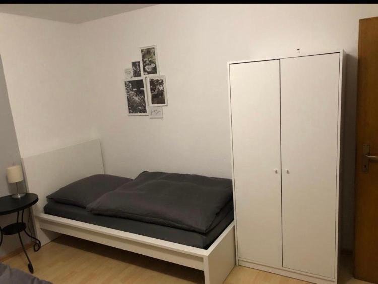 Ferienwohnung Franken Hallerndorf Kültér fotó