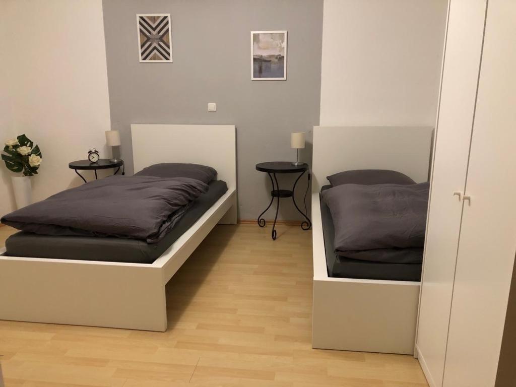Ferienwohnung Franken Hallerndorf Kültér fotó