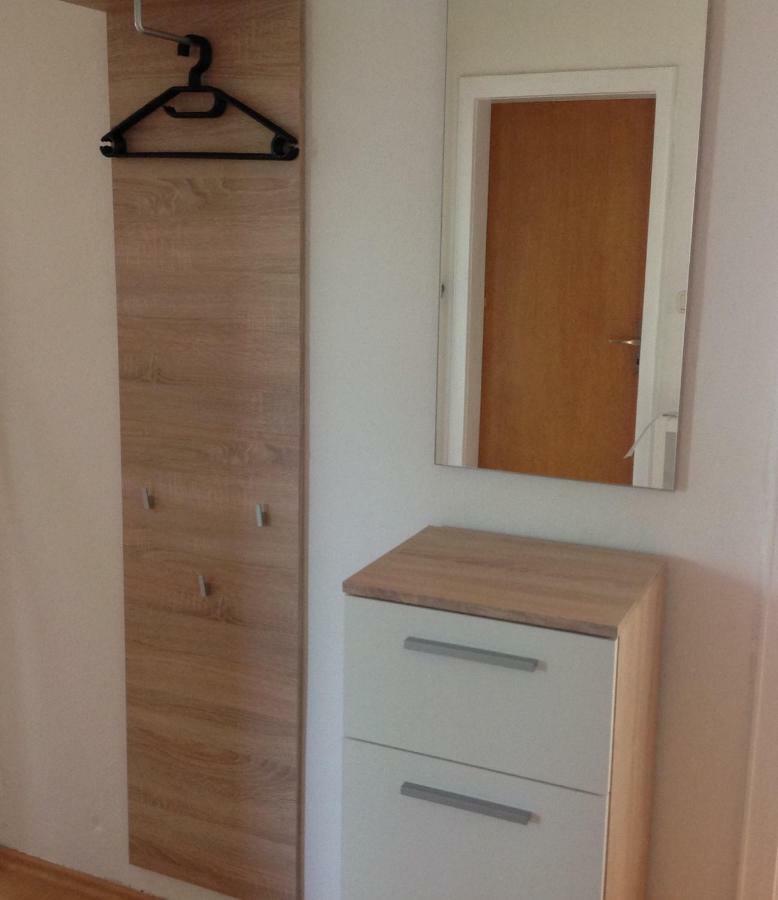 Ferienwohnung Franken Hallerndorf Kültér fotó