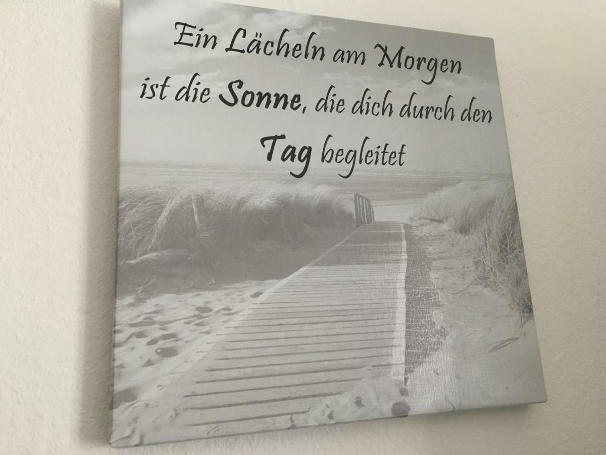 Ferienwohnung Franken Hallerndorf Kültér fotó